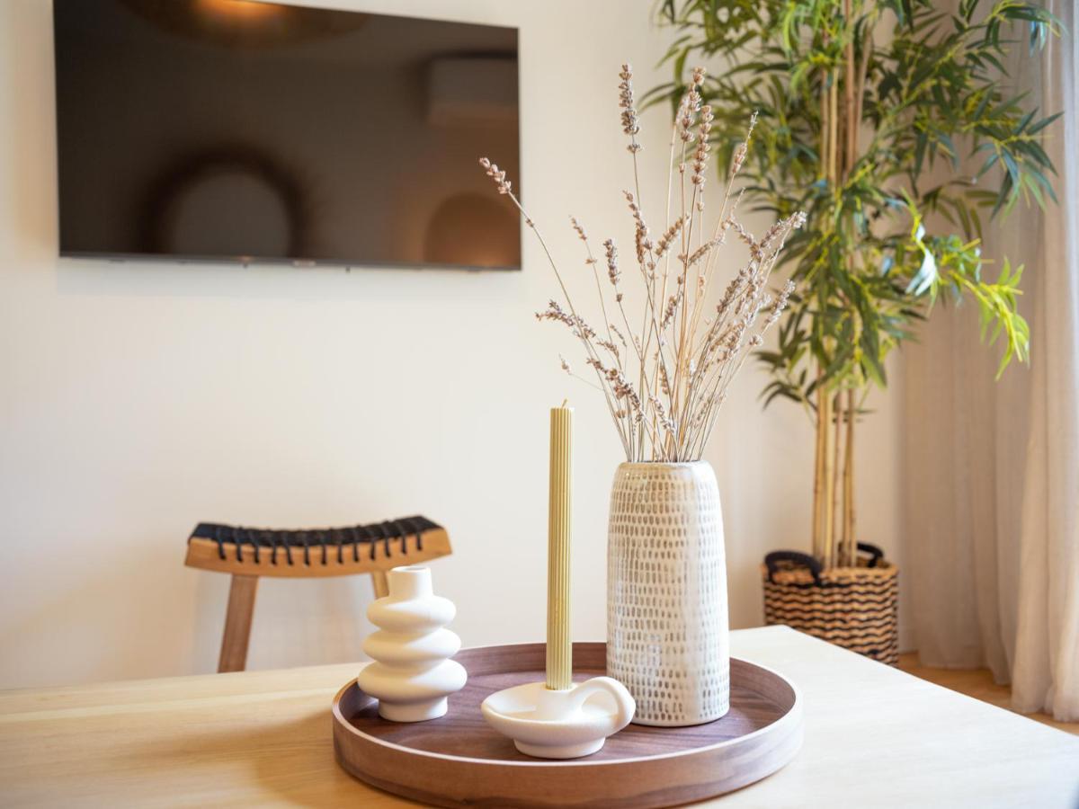 Apartmán Elegant T2 A Endoume Avec Terrasse Marseille Exteriér fotografie