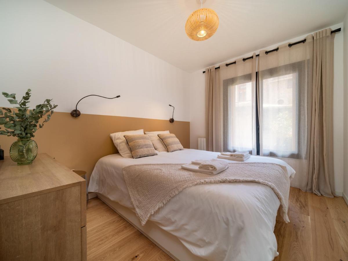 Apartmán Elegant T2 A Endoume Avec Terrasse Marseille Exteriér fotografie