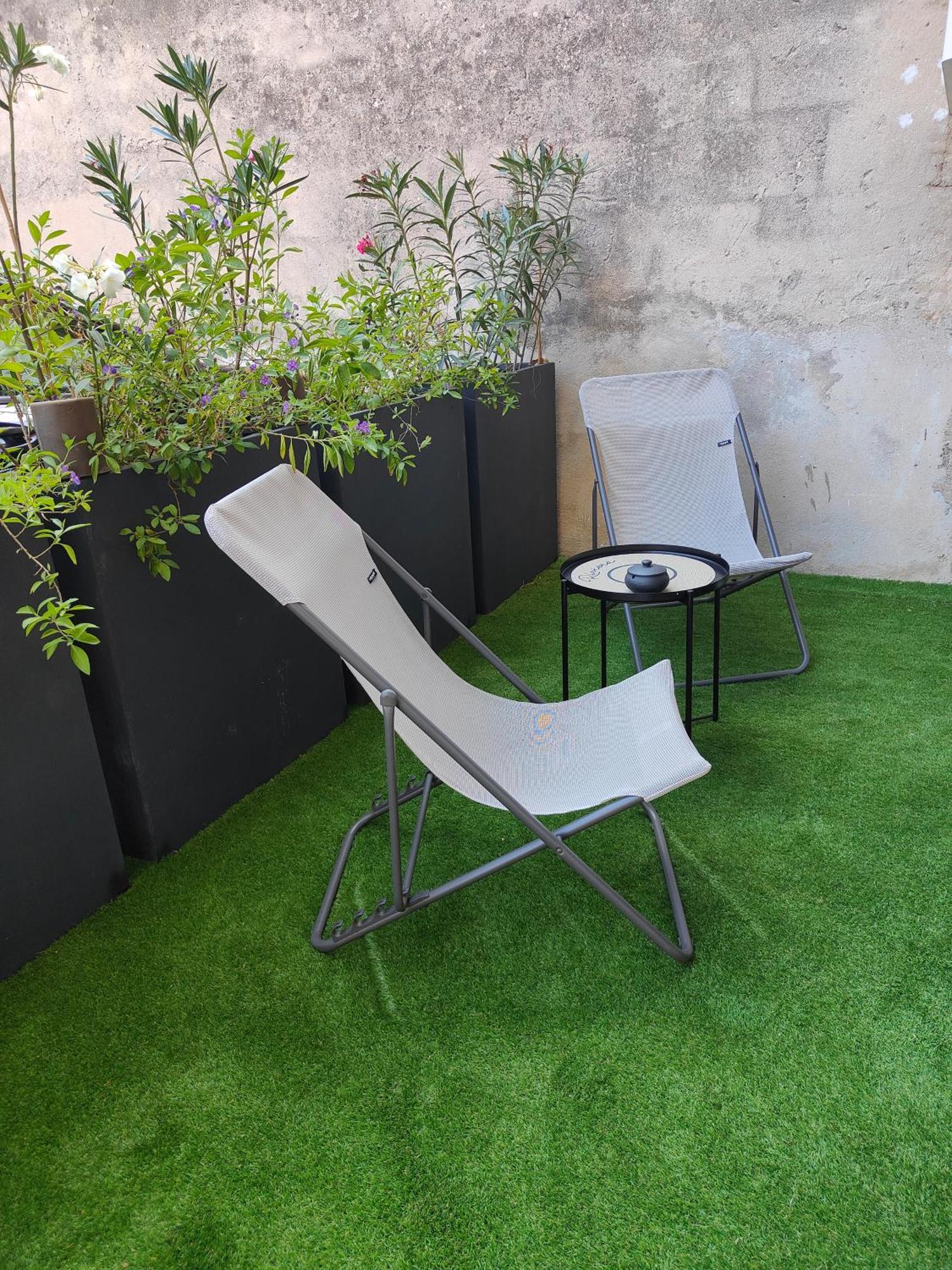 Apartmán Elegant T2 A Endoume Avec Terrasse Marseille Exteriér fotografie
